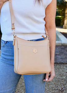 Bethany Tan Crossbod