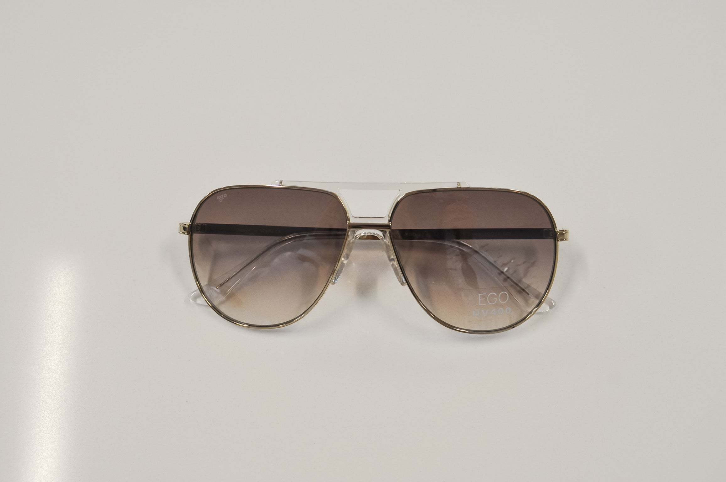 Sonya Soreal Aviator Sunglasses