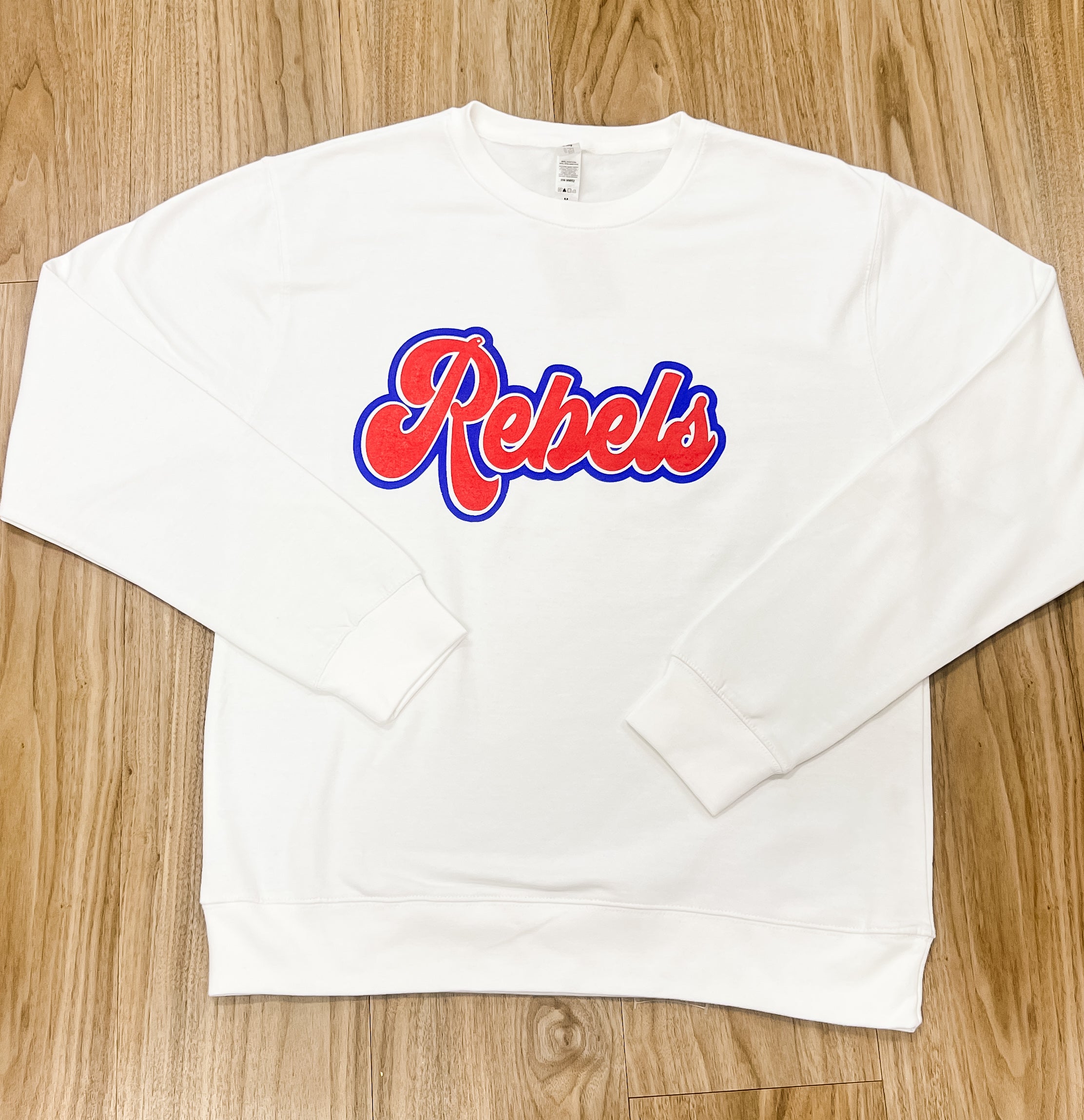 Rebels Sweatshirt