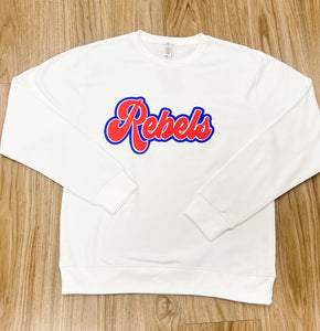 Rebels Sweatshirt