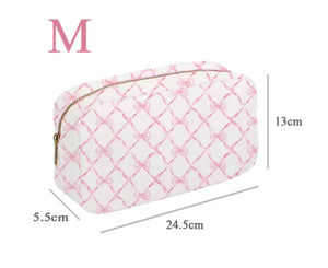 Medium Bow Bag