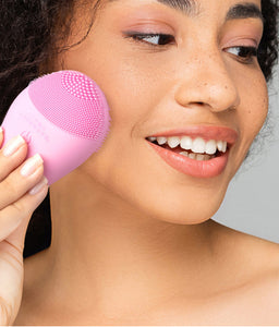 Lemon Lavender Sonic Cleanser Brush