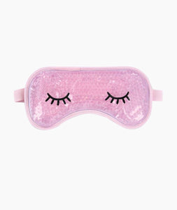 Lemon Lavender Hot & Cold Gel Eye Mask