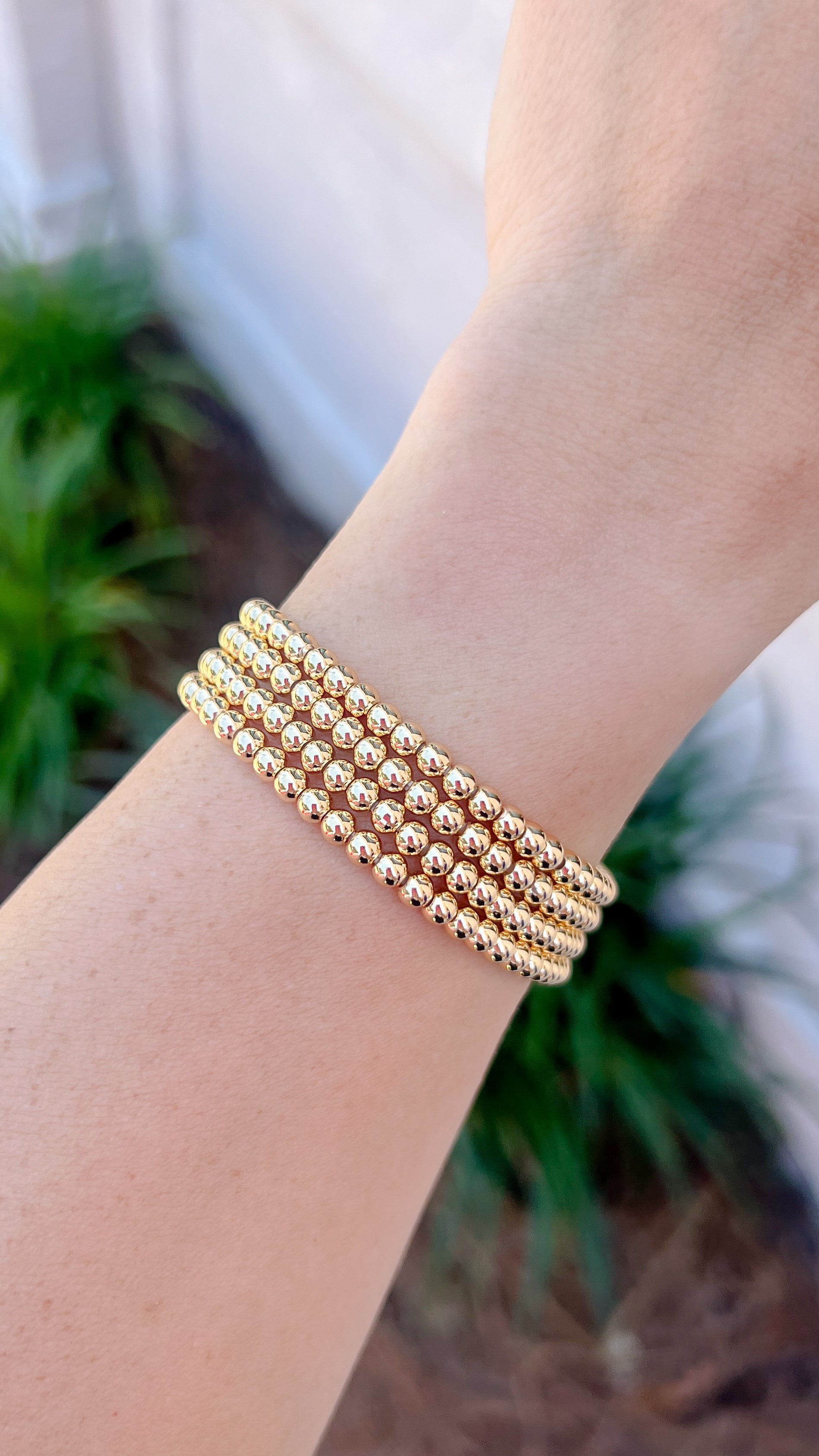 The Liberty Gold Stack