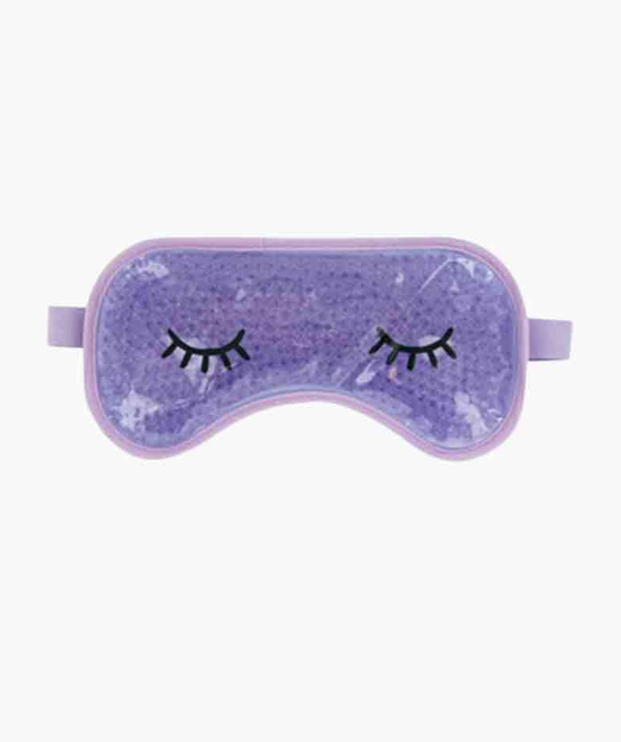 Lemon Lavender Hot & Cold Gel Eye Mask