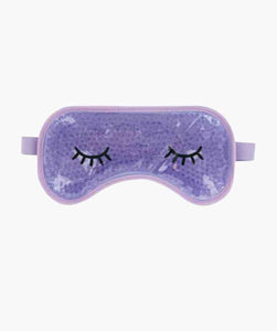 Lemon Lavender Hot & Cold Gel Eye Mask