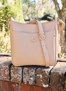 Bethany Tan Crossbod