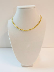 Lasso Necklace-small layer