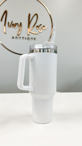 Hydrating Tumbler 40oz