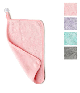 Lemon Lavender Make-up Remover Towel