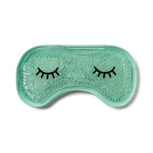 Lemon Lavender Hot & Cold Gel Eye Mask