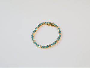 Coastal Cowgirl Bracelet