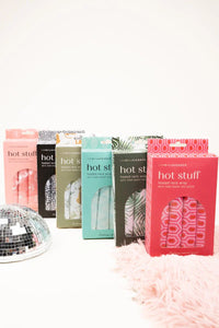 Hot Stuff Heated Neck Wrap