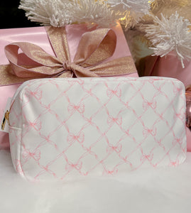 Large Bow Bag