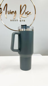 Hydrating Tumbler 40oz