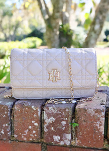 Brynleigh Clutch Crossbody Purse