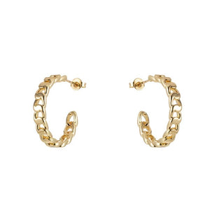Trendsetter Hoops