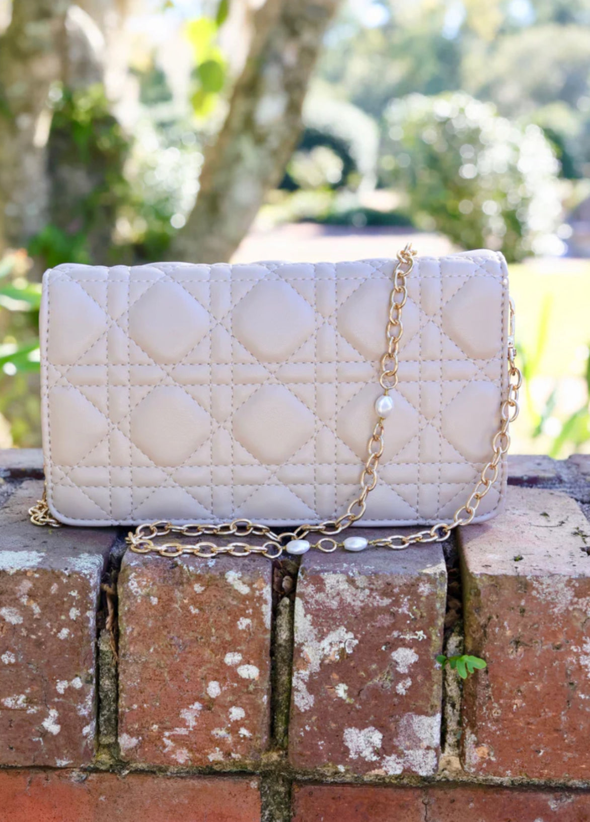 Brynleigh Clutch Crossbody Purse