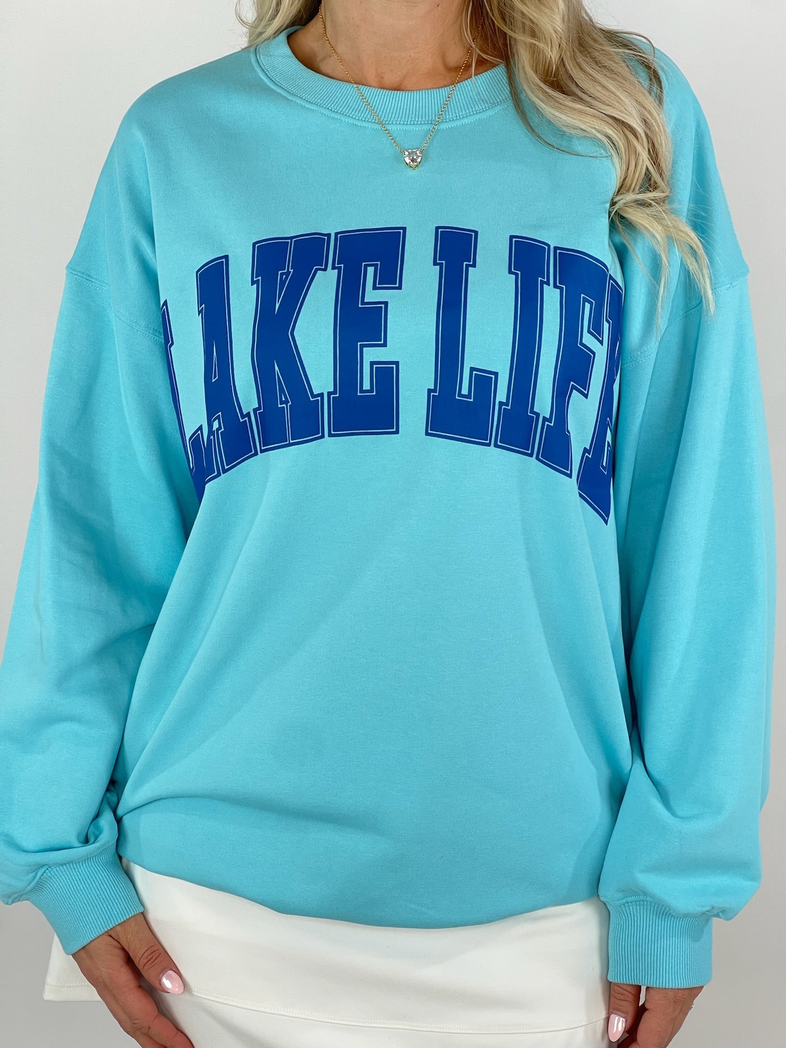 Beach Life Sweatshirt