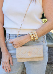 Brynleigh Clutch Crossbody Purse