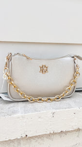 Joan Pearl Crossbody