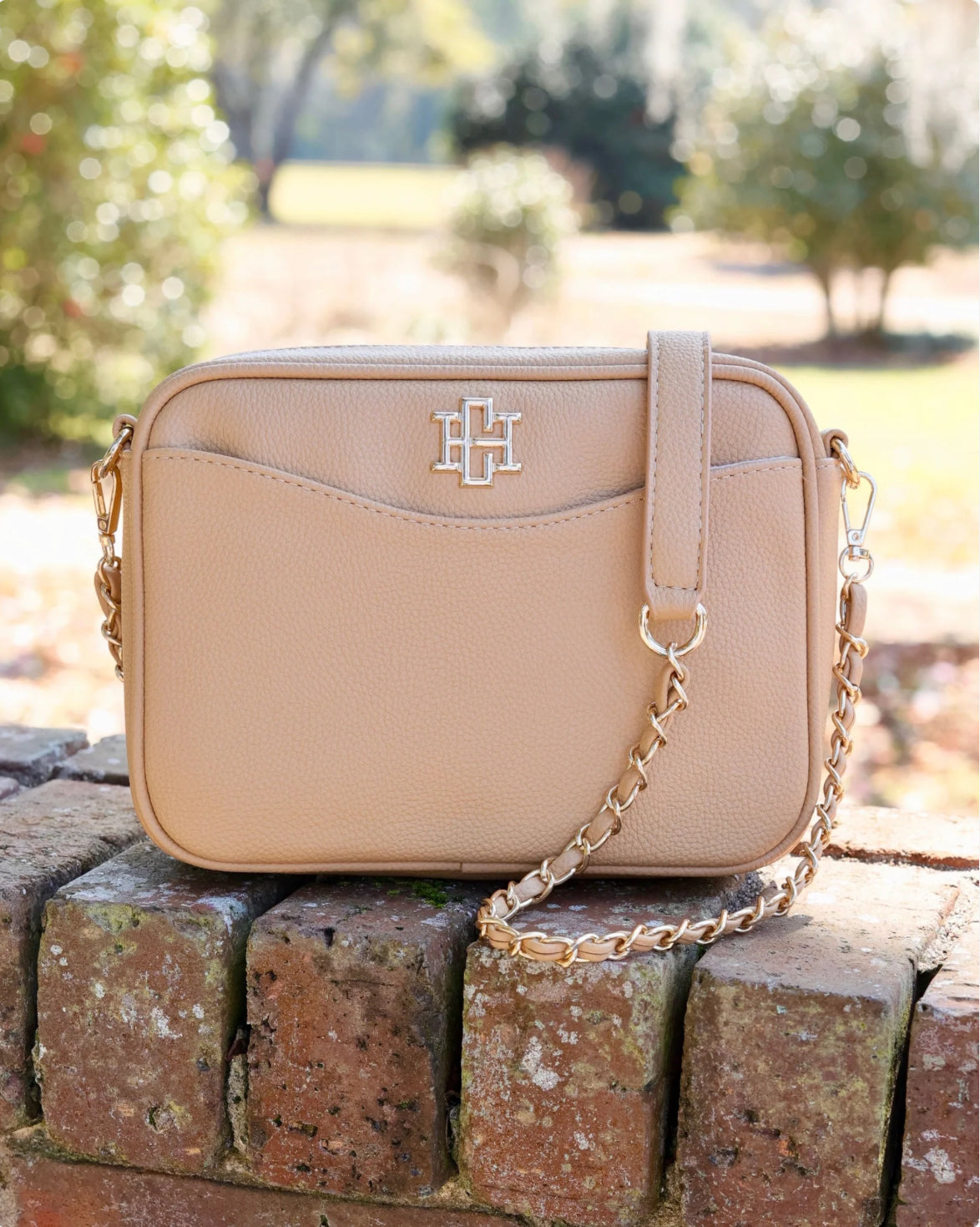 Fiona Tan Crossbody