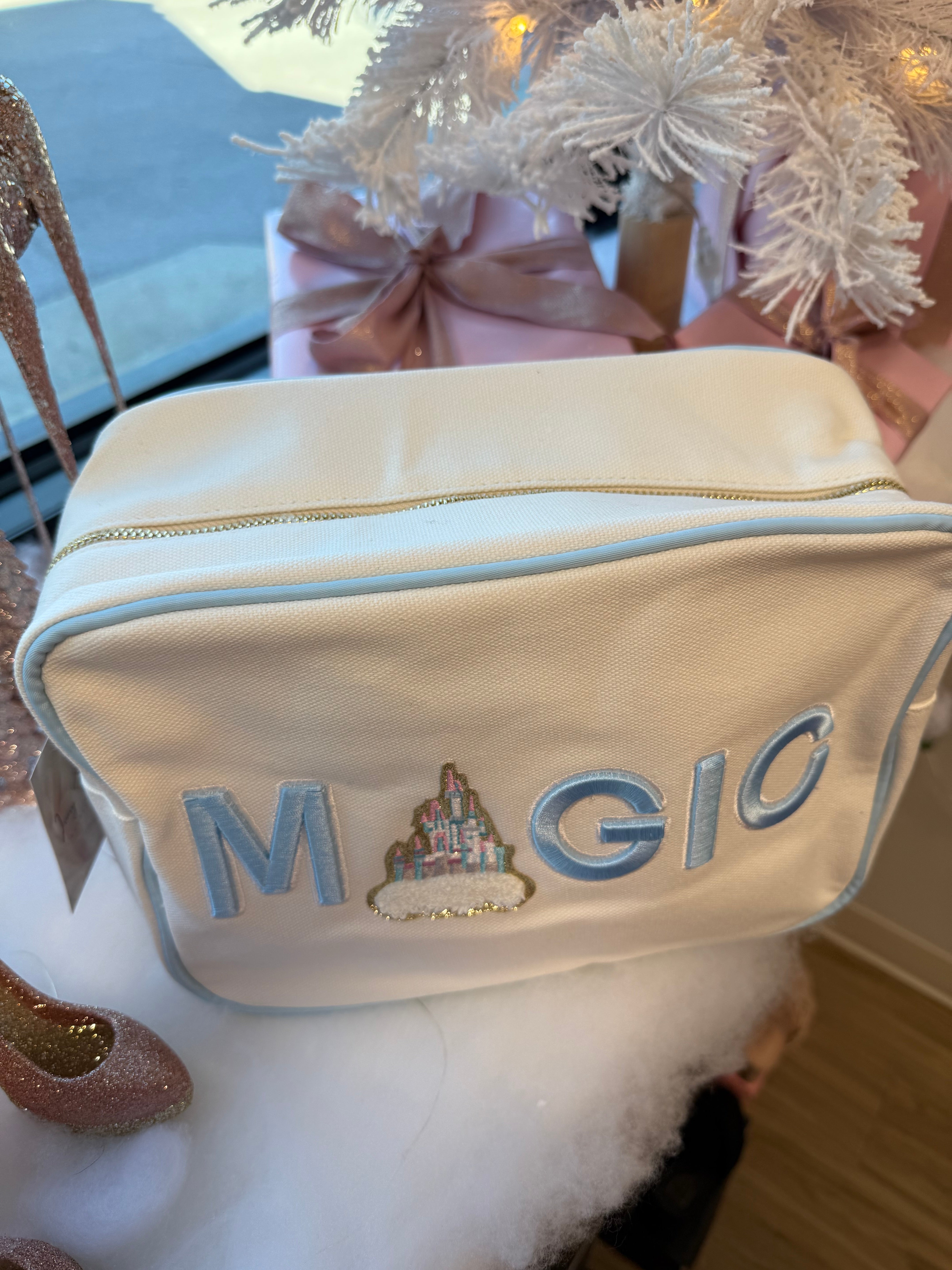 Disney Magic Travel Bag