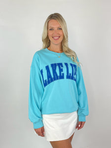 Beach Life Sweatshirt