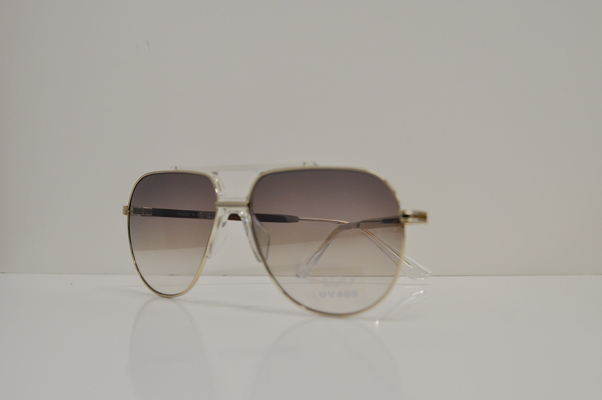 Sonya Soreal Aviator Sunglasses