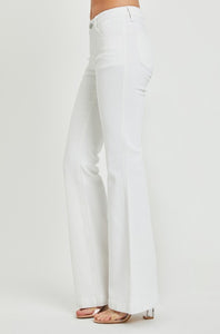 Savanna Low Rise Tummy Control Flare Pant