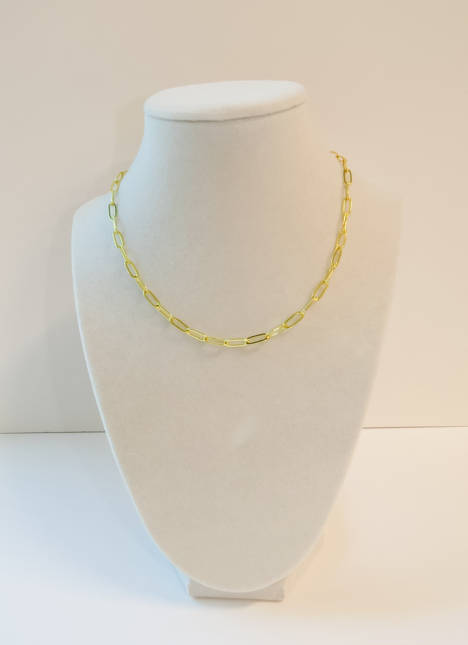 The Vilano Necklace