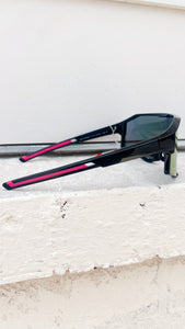 Mountain Views Polarized Sunglasses
