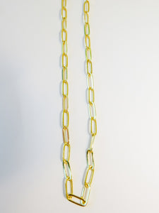 The Vilano Necklace